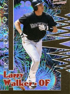 Larry Walker