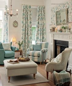 Laura Ashley