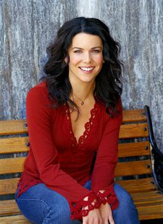 Lauren Graham