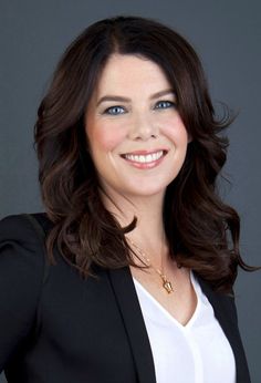 Lauren Graham