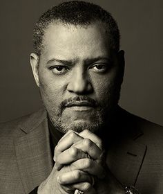 Laurence Fishburne