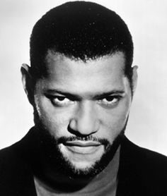 Laurence Fishburne