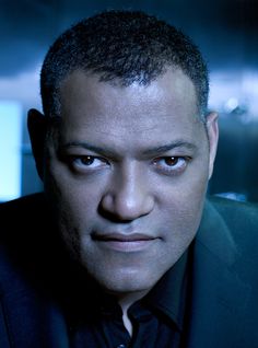 Laurence Fishburne