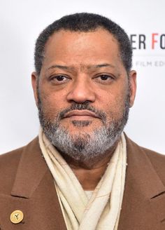 Laurence Fishburne