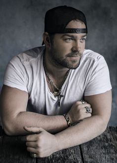 Lee Brice