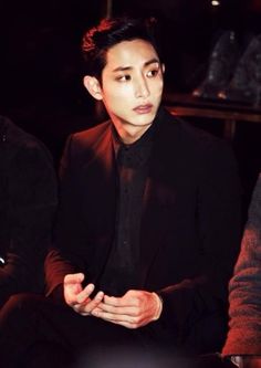 Lee Soo-hyuk