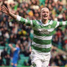 Leigh Griffiths