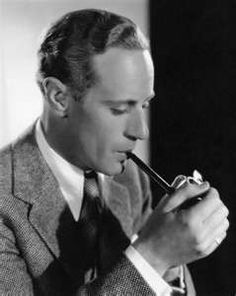 Leslie Howard