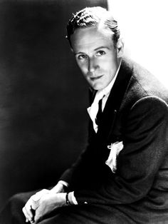 Leslie Howard