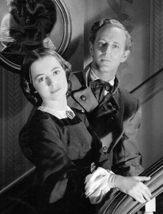 Leslie Howard