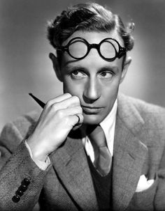 Leslie Howard