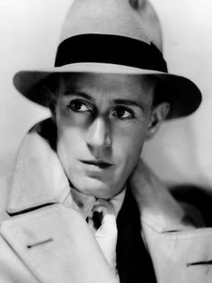 Leslie Howard