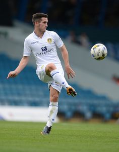 Lewis Cook