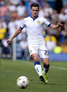 Lewis Cook