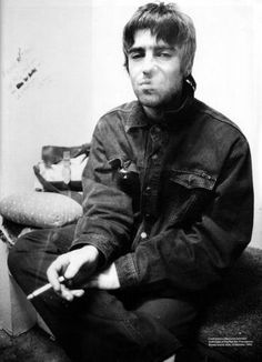 Liam Gallagher