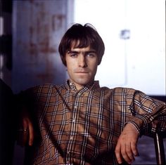 Liam Gallagher