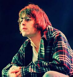 Liam Gallagher