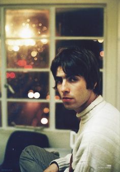 Liam Gallagher