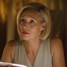 Liza Weil