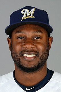 Lorenzo Cain