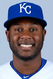 Lorenzo Cain