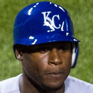 Lorenzo Cain