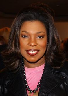 Lorraine Toussaint