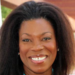 Lorraine Toussaint