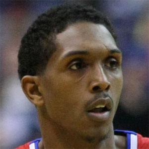 Lou Williams