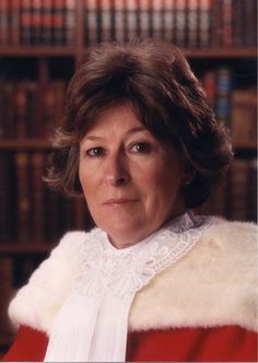 Louise Arbour