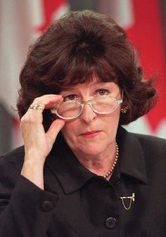 Louise Arbour