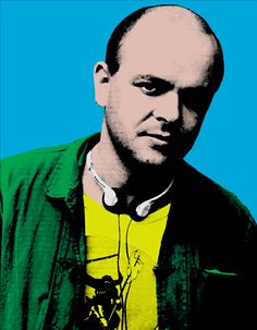 Luca Prodan