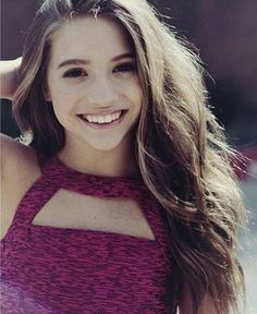 Mackenzie Ziegler