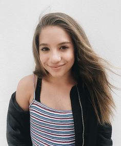 Mackenzie Ziegler