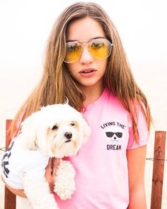 Mackenzie Ziegler