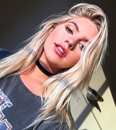 Madison Louch