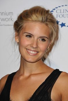 Maggie Grace