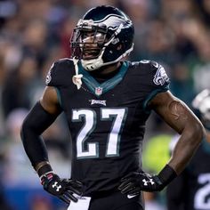 Malcolm Jenkins