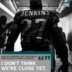 Malcolm Jenkins