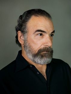 Mandy Patinkin