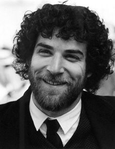 Mandy Patinkin