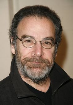 Mandy Patinkin