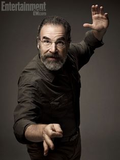 Mandy Patinkin