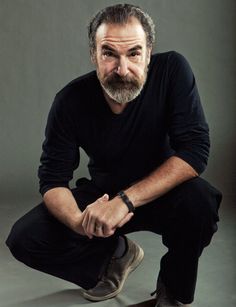 Mandy Patinkin