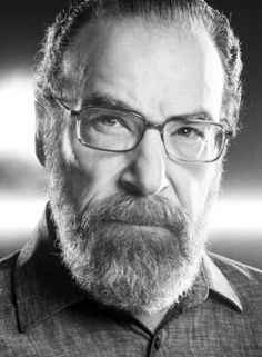 Mandy Patinkin