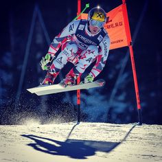 Marcel Hirscher