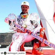 Marcel Hirscher