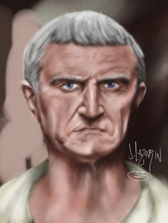 Marcus Licinius Crassus