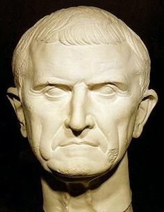 Marcus Licinius Crassus