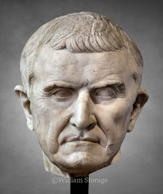 Marcus Licinius Crassus